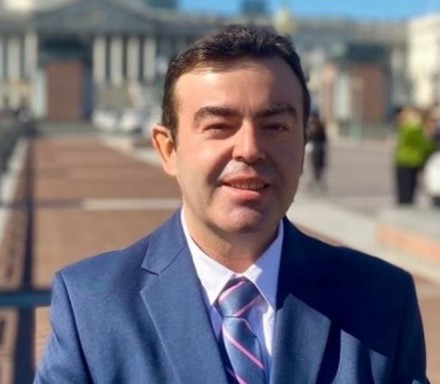 Faton Tony Bislimi