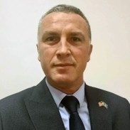 Fatos Haziri