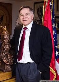 Hon. Joseph J. DioGuardi