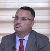 Sherif Sherifi